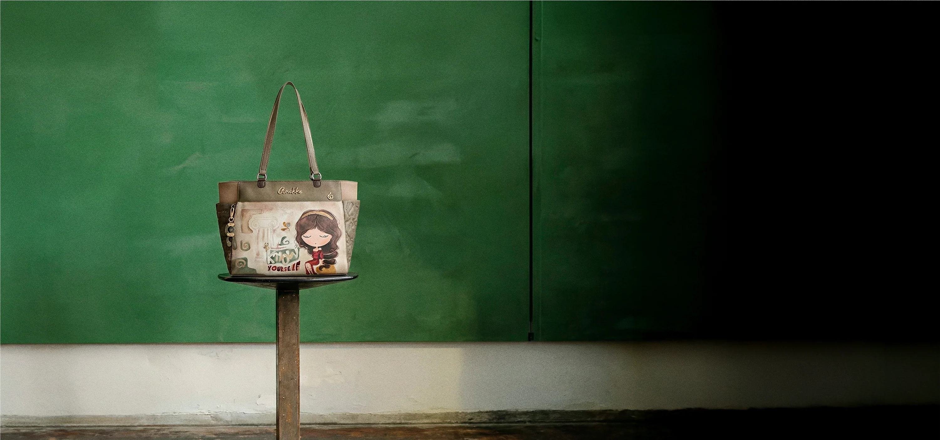 Carry Your Story Everywhere